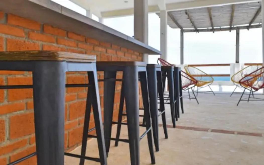 Casa Mirador Salina Cruz Hotel Екстериор снимка