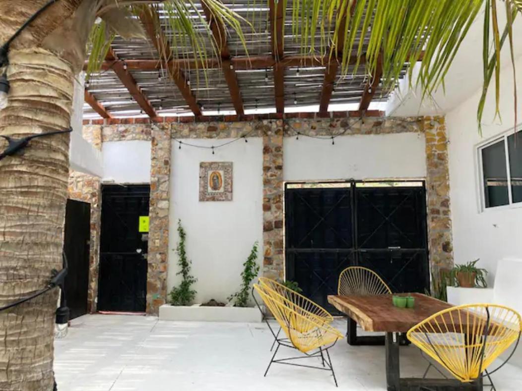 Casa Mirador Salina Cruz Hotel Екстериор снимка