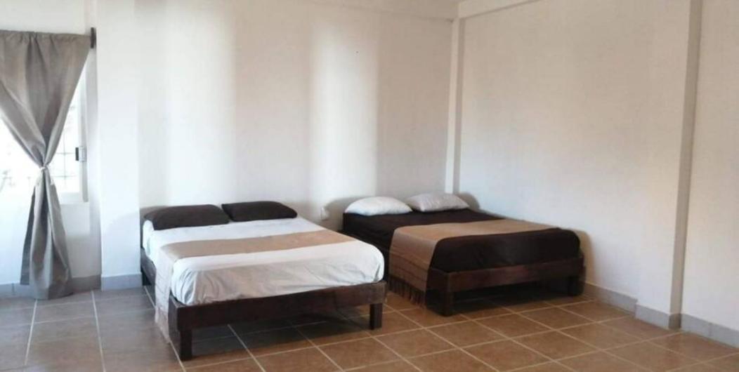 Casa Mirador Salina Cruz Hotel Екстериор снимка