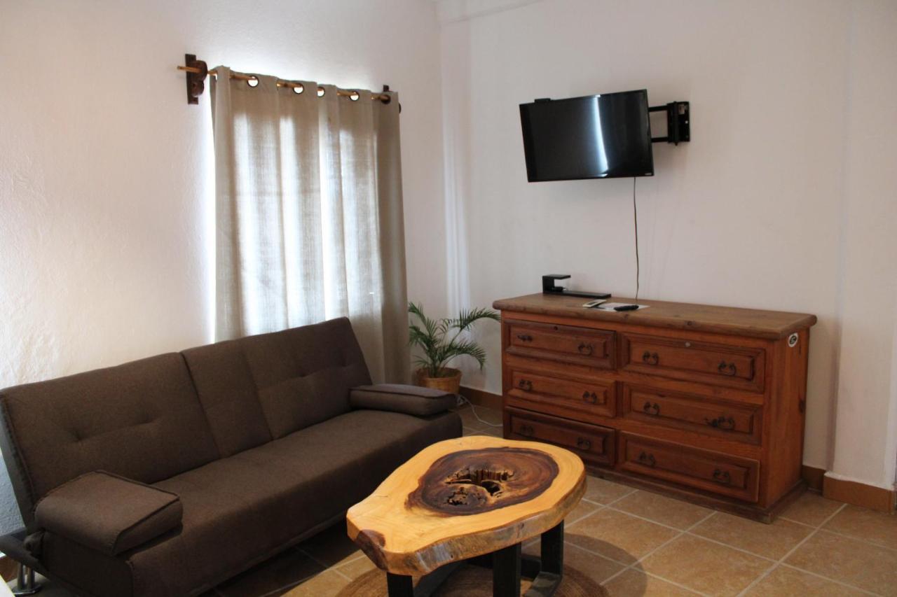 Casa Mirador Salina Cruz Hotel Екстериор снимка