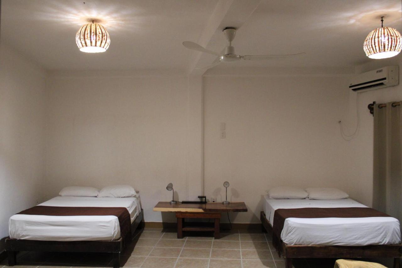 Casa Mirador Salina Cruz Hotel Екстериор снимка