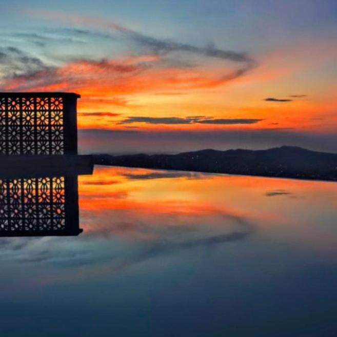 Casa Mirador Salina Cruz Hotel Екстериор снимка