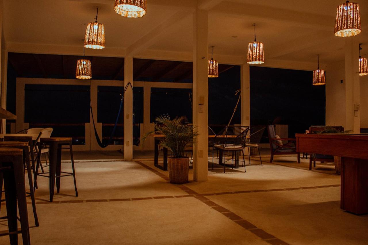 Casa Mirador Salina Cruz Hotel Екстериор снимка