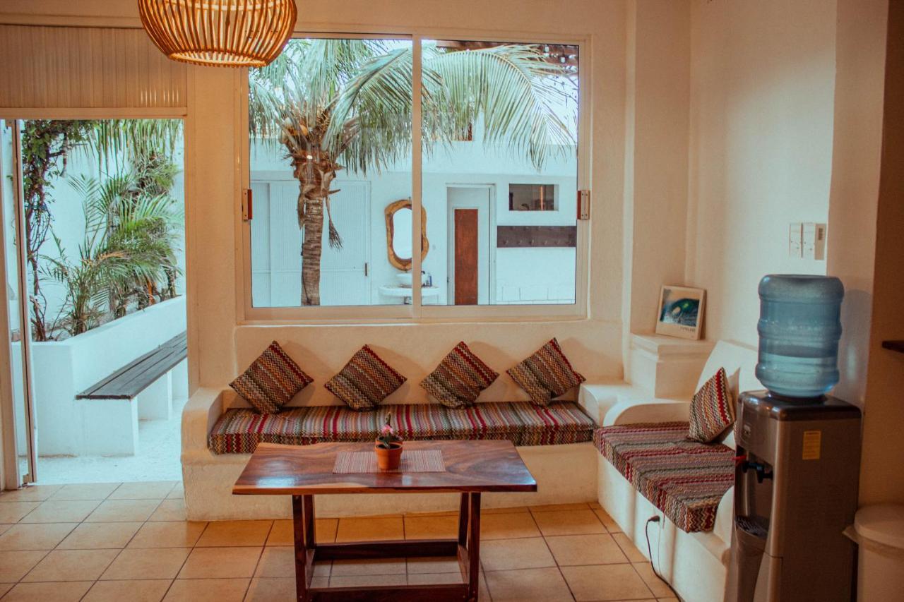 Casa Mirador Salina Cruz Hotel Екстериор снимка