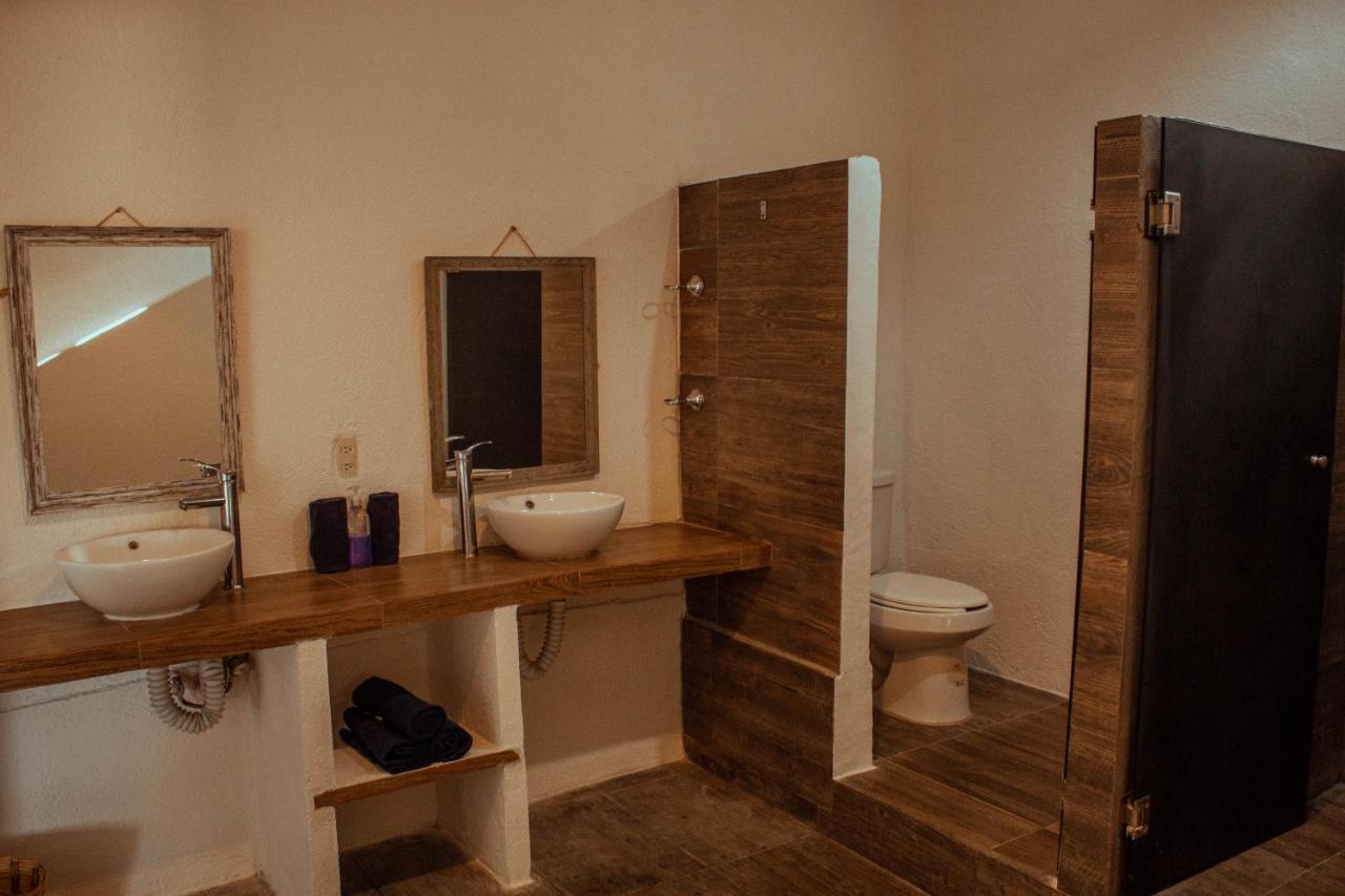 Casa Mirador Salina Cruz Hotel Екстериор снимка