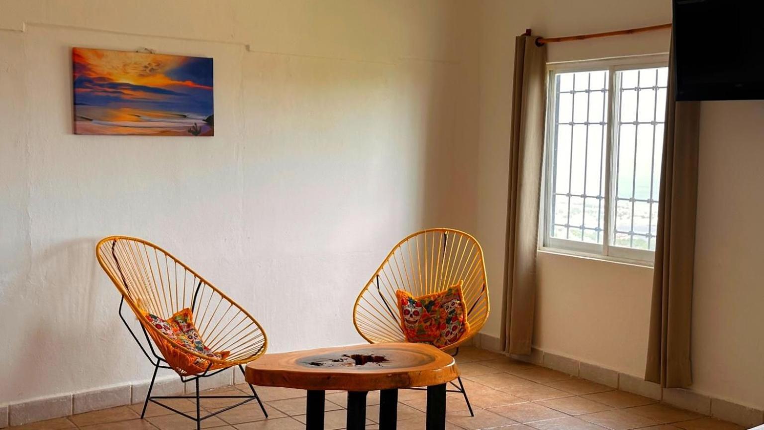 Casa Mirador Salina Cruz Hotel Екстериор снимка