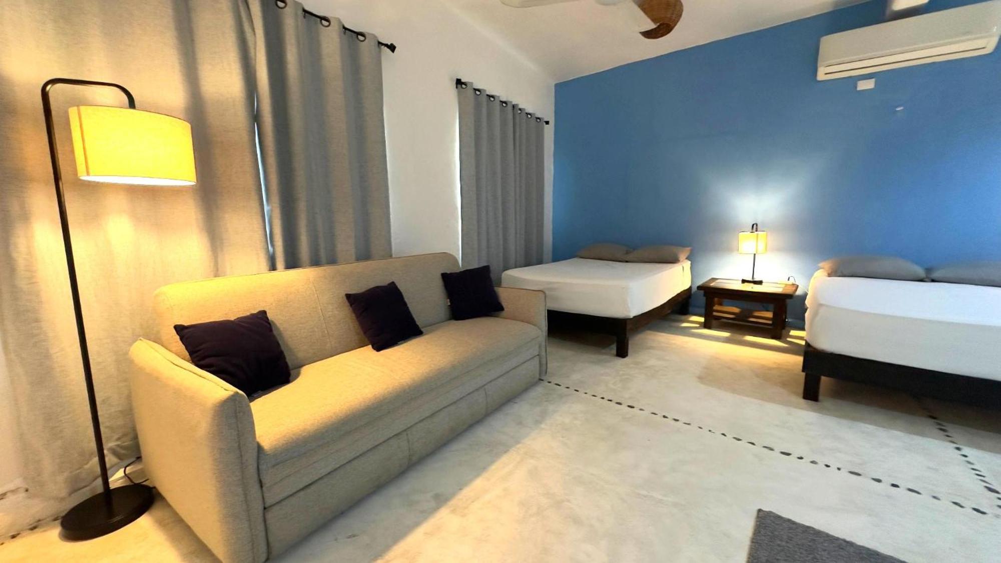 Casa Mirador Salina Cruz Hotel Екстериор снимка