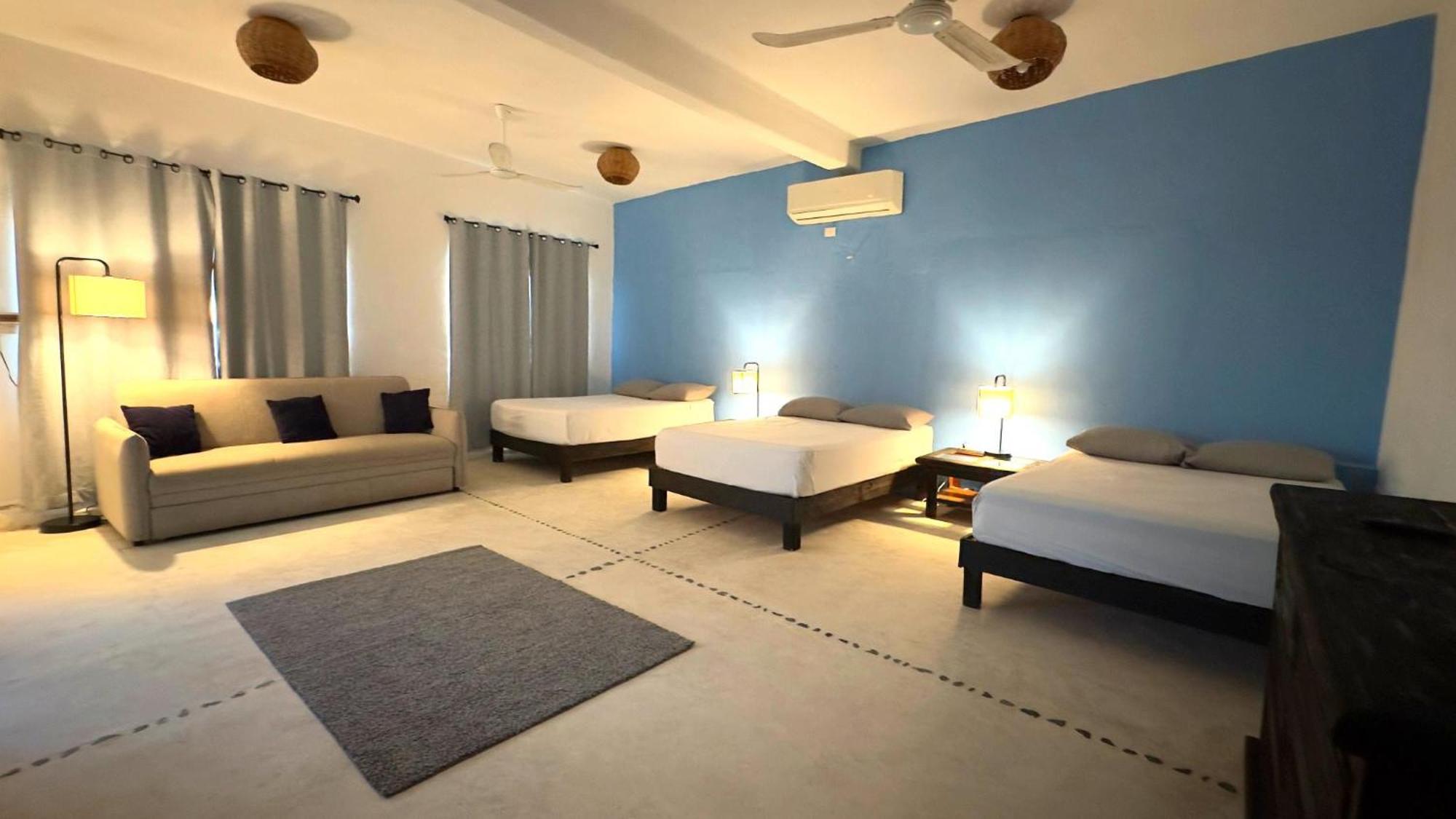 Casa Mirador Salina Cruz Hotel Екстериор снимка
