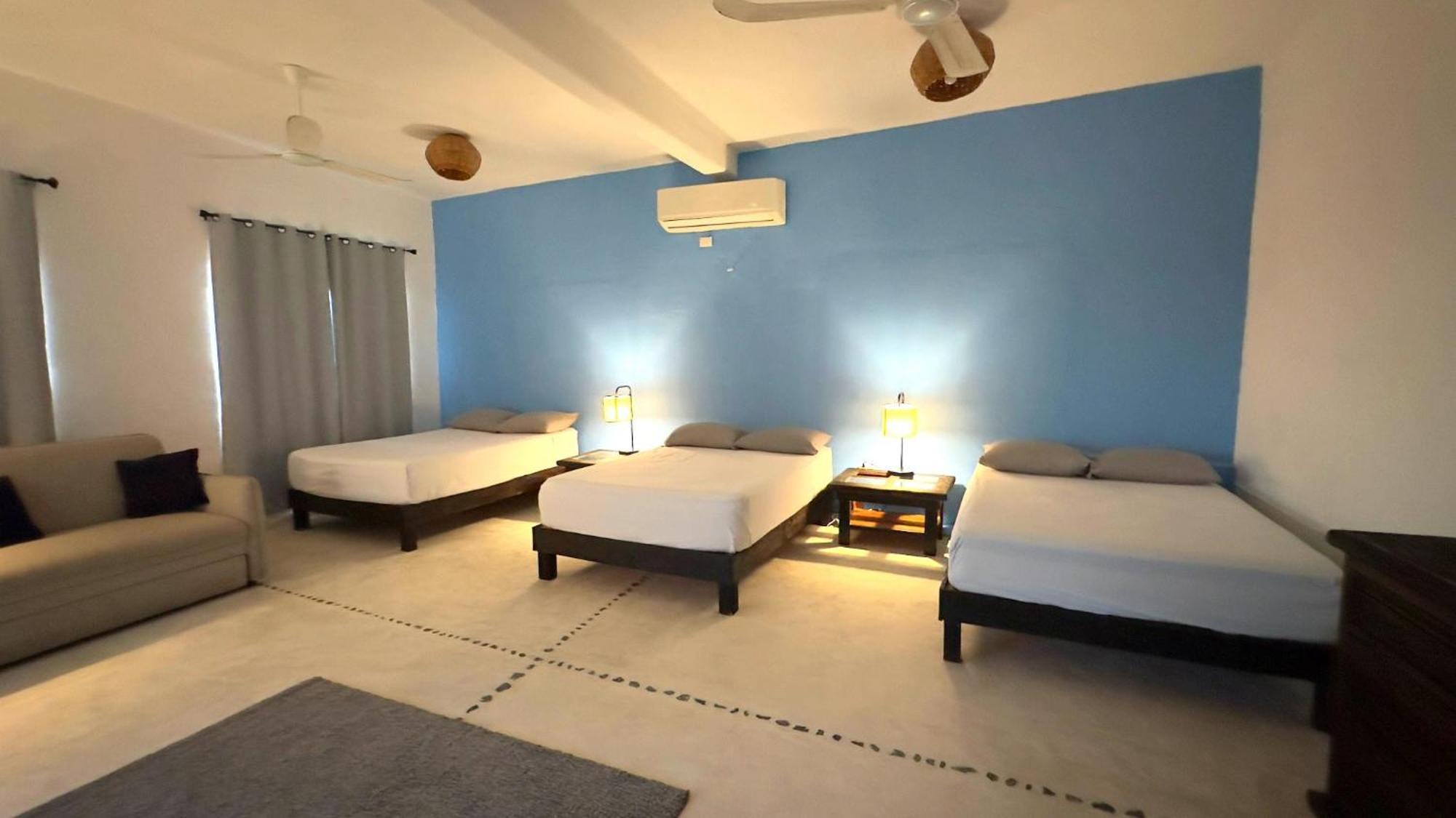 Casa Mirador Salina Cruz Hotel Екстериор снимка