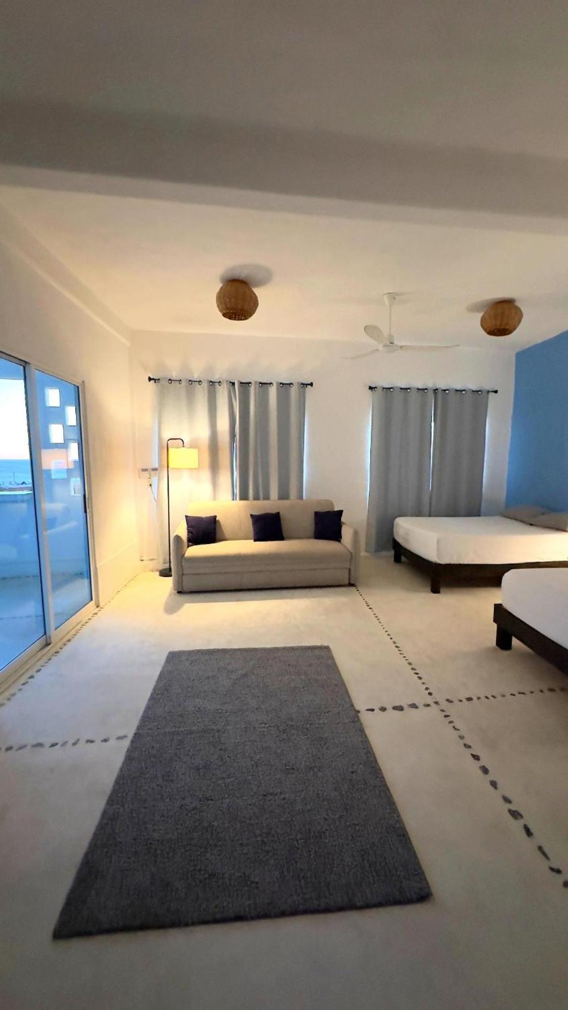 Casa Mirador Salina Cruz Hotel Екстериор снимка